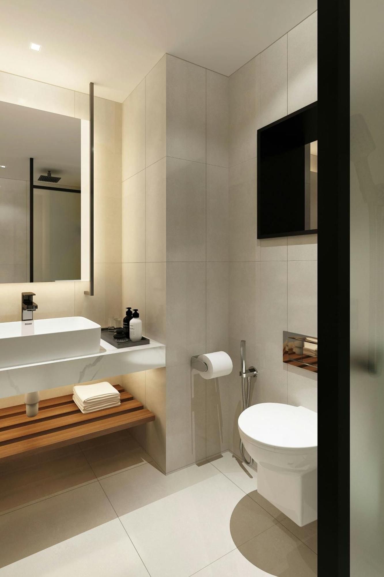 Four Points By Sheraton Kampala Exterior foto